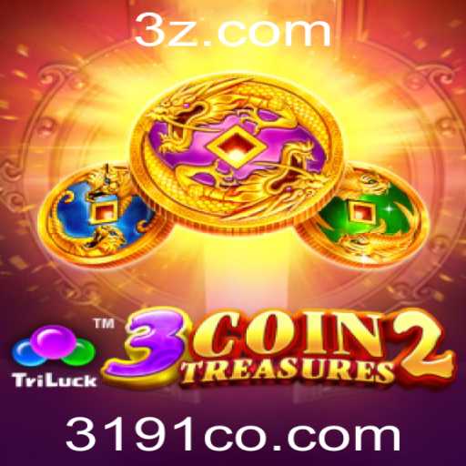 Descubra o Mundo Aventureiro de 3CoinTreasures2