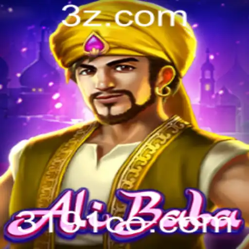 AliBaba: Aventura e Estratégia no Mundo dos Jogos
