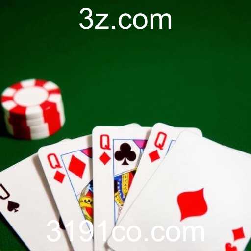 Explorando o Fascinante Mundo do Bacará com 3191.com