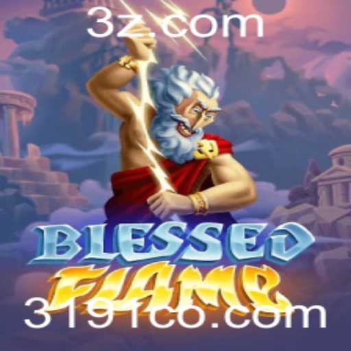BlessedFlame: Um Mergulho na Fascinante Aventura Interativa