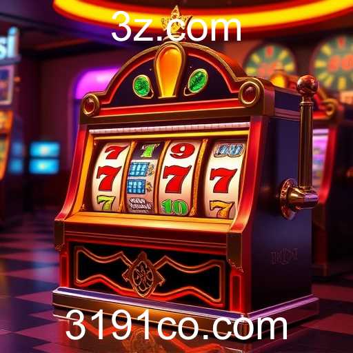 Uma Viagem pelo Mundo dos Caça-níqueis