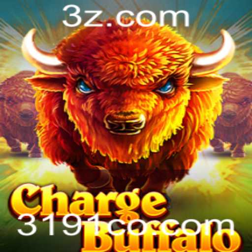 Descobrindo o Mundo de ChargeBuffalo: Uma Nova Experiência de Jogo