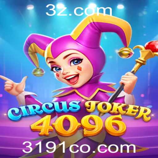 Descubra a Emoção de CircusJoker4096: Um Mergulho no Universo Lúdico