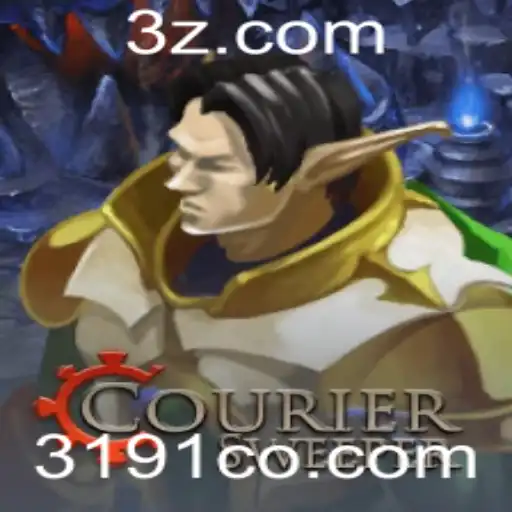 Conheça CourierSweeper: O Novo Fenômeno dos Jogos Online em 3191.com