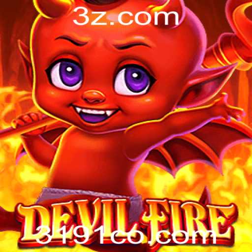 Descubra a Emoção Supreendente de DevilFire: O Jogo que Revoluciona o Entretenimento