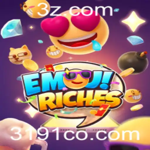 Explorando o Universo de EmojiRiches