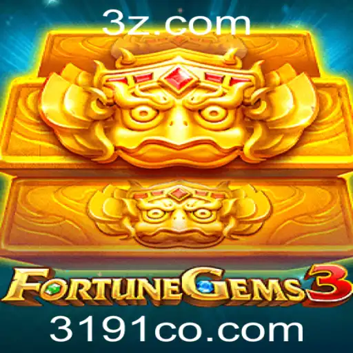 FortuneGems3: Descobrindo os Tesouros de 3191.com