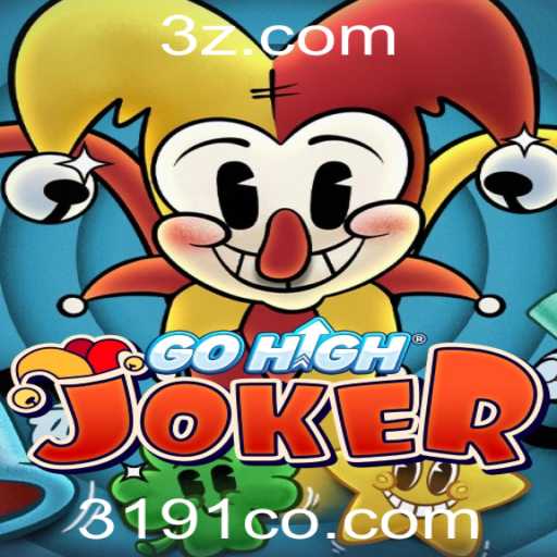 GoHighJoker: Explorando A Nova Sensação Dos Jogos Online
