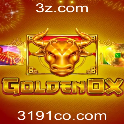 Descubra o Fascinante Mundo de GoldenOx: O Jogo que Está Dominando 3191.com