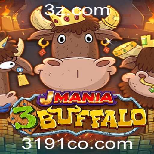 Explorando o Novo Fenômeno dos Jogos: JMania3Buffalo