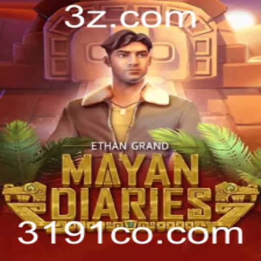 Explorando o Mundo Enigmático de MayanDiaries: Um Mergulho nas Aventuras de 3191.com