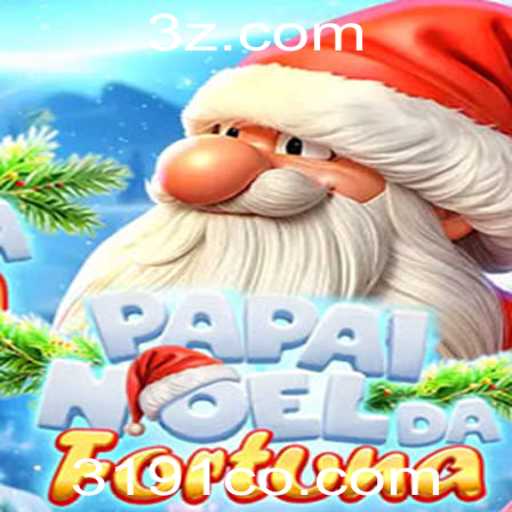 Descubra as Aventuras de 'PapaiNoeldaFortuna' no Mundo Virtual de 3191.com