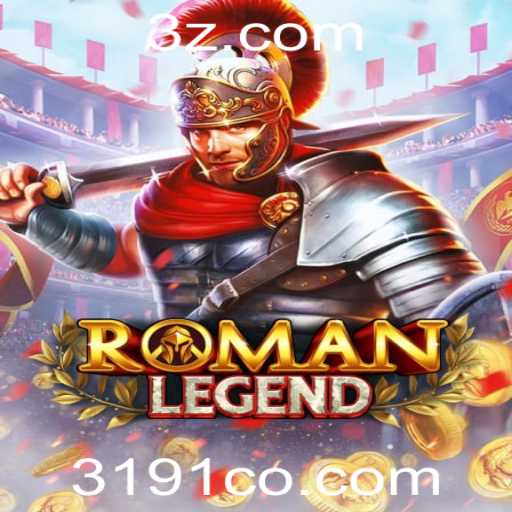 Explorando RomanLegend: Um Mergulho no Mundo dos Jogos Históricos
