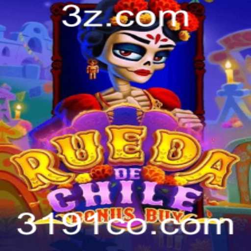 Explorando o Fascinante Mundo de RuedaDeChileBonusBuy