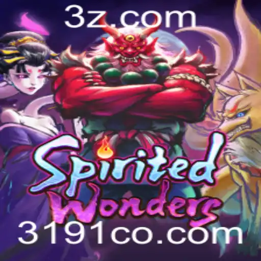 Explorando o Fascinante Mundo de SpiritedWonders: Mergulhe na Ação e Estratégia
