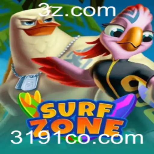 Descubra o Empolgante Mundo de SurfZone: A Última Sensação no Universo dos Jogos