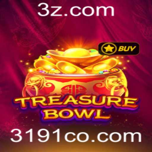 Explorando o Mundo Fascinante de TreasureBowl