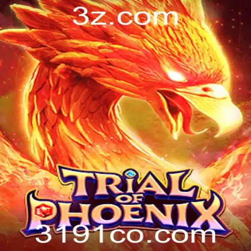 Descubra Trial of Phoenix: O Novo Fenômeno dos Jogos Online