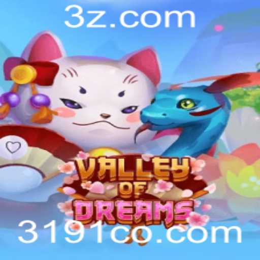 Explorando o Mundo de ValleyofDreams: Um Guia Completo