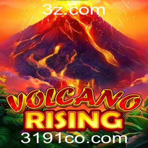 Explorando as Aventuras de VolcanoRising: Um Mergulho no Mundo de 3191.com