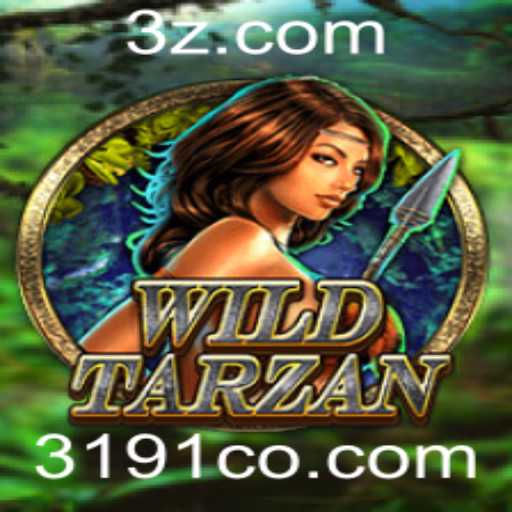 Explorando WildTarzan: O Jogo de Aventuras Selvagem